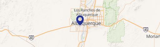 1401 Old Coors SW Dr