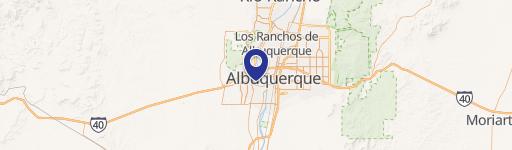 1100 Old Coors SW Dr