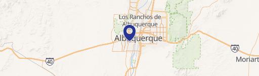 1252 Old Coors SW Dr