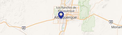 1476 Old Coors SW Dr