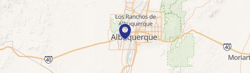 1216 Old Coors SW Dr