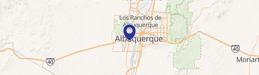 1210 Old Coors SW Dr