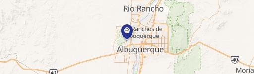 3031 Painted Rock NW Dr