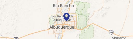 3609 Palo Duro NE Ave