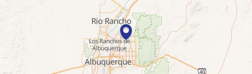 8310 Palomas Ave Ne Ste A