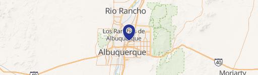 3930 Pan American NE Fwy