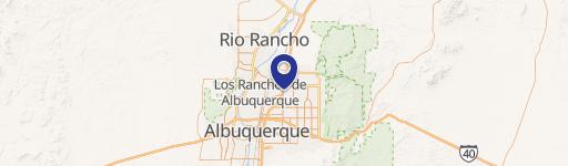 6200 Pan American W NE Fwy