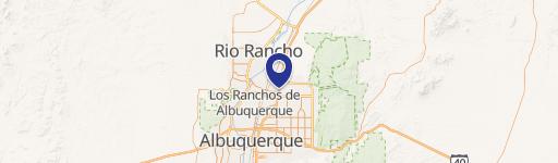 8520 Pan American NE Fwy