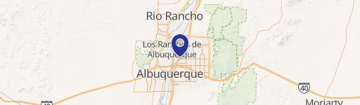 4100 Pan American NE Fwy