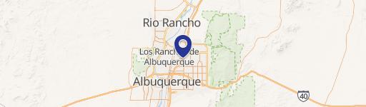 5901 Pan American W NE Fwy