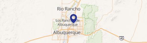 5900 Pan American E NE Fwy