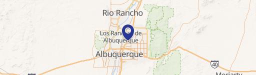 4800 Pan American E NE Fwy