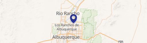 8600 Pan American NE Fwy