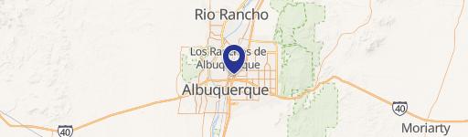 2835 Pan American NE Fwy