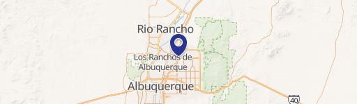 7814 Pan American E Fwy Ne Ste B