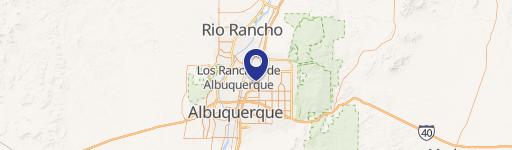 5401 Pan American NE Pl