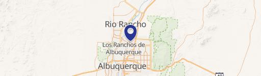 8625 Paseo Alameda NE