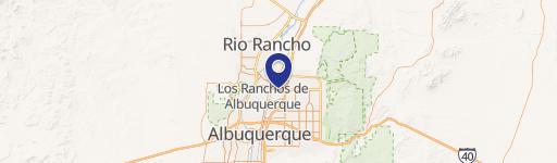 4500 Paseo Del Norte NE