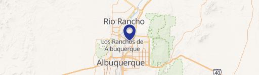 4100 Paseo Del Norte NE