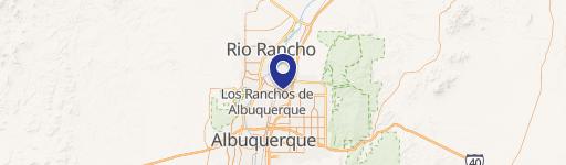 3711 Paseo Del Norte NE