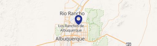 6115 Paseo Del Norte NE