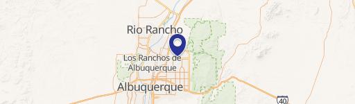 8021 Paseo Del Norte NE