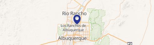 3501 Paseo Del Norte NE