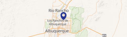 6240 Paseo Del Norte NE