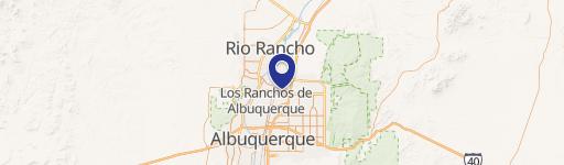 3701 Paseo Del Norte NE