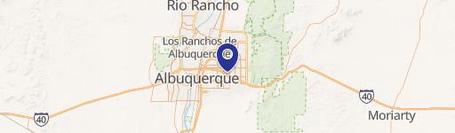 8012 Pennsylvania NE Cir