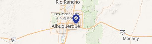 1220 Pennsylvania NE St