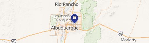 2610 Pennsylvania NE St