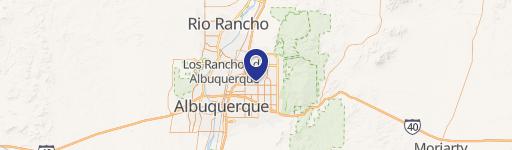 4100 Pennsylvania NE St