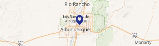 2600 Prospect NE Ave