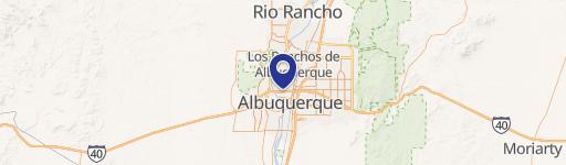 2404 Pueblo Bonito NW Ct