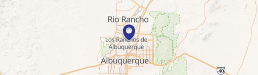 169 Pueblo Luna NW Dr