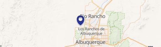 10001 Rainbow NW Blvd