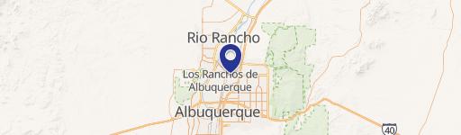 7916 Ranchitos NE Loop