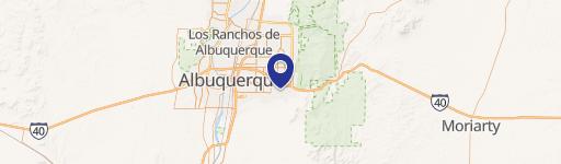 10601 Research SE Rd