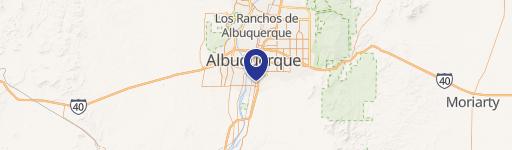 555 Rio Bravo SE Blvd