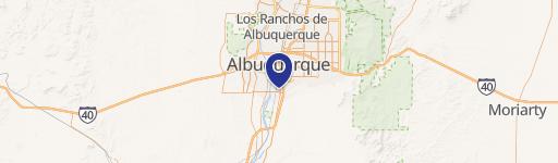 320 Rio Bravo SE Blvd