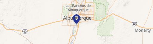 205 Rio Bravo SW Blvd