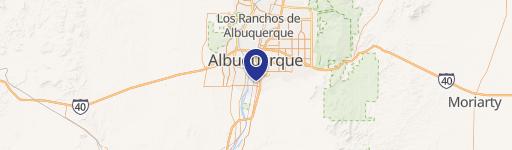 300 Rio Bravo SW Blvd