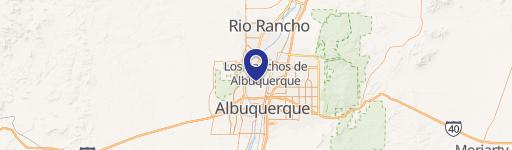 3700 Rio Grande NW Blvd