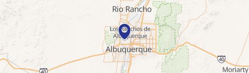 2511 Rio Grande NW Blvd