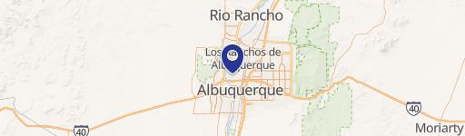 2025 Rio Grande NW Blvd