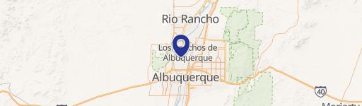 3845 Rio Grande NW Blvd