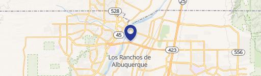 8610 Rio Grande NW Blvd