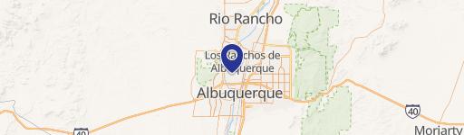 2827 Rio Grande NW Blvd