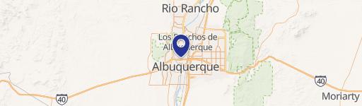 1010 Rio Grande NW Blvd